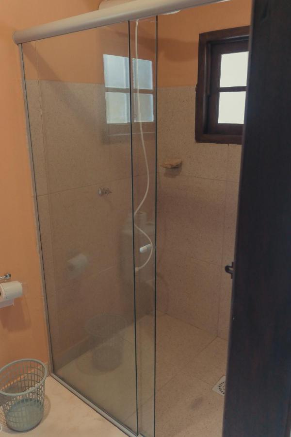 Вилла Em Tiradentes, Minas Gerais, Casa Exclusiva Em Terreno Arborizado Экстерьер фото