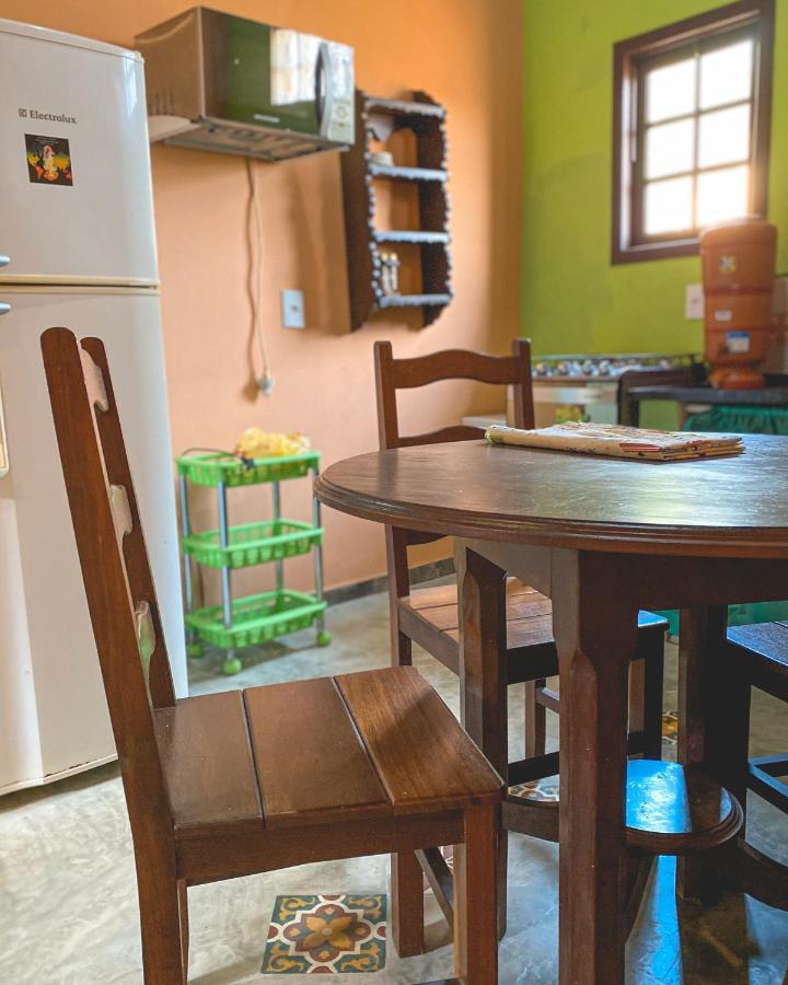 Вилла Em Tiradentes, Minas Gerais, Casa Exclusiva Em Terreno Arborizado Экстерьер фото