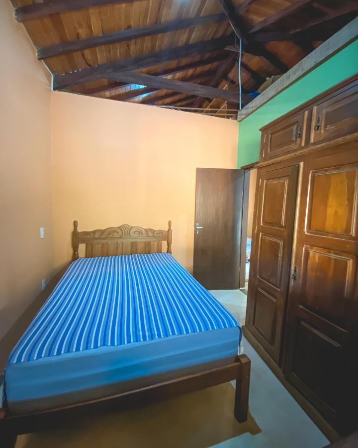 Вилла Em Tiradentes, Minas Gerais, Casa Exclusiva Em Terreno Arborizado Экстерьер фото