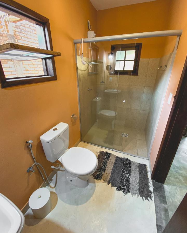 Вилла Em Tiradentes, Minas Gerais, Casa Exclusiva Em Terreno Arborizado Экстерьер фото